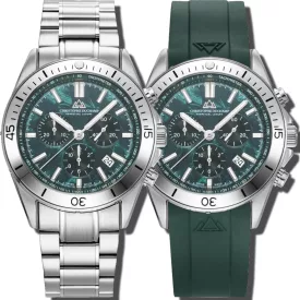 Christophe Duchamp férfi karóra Stratos CD8701-03