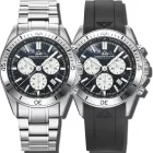 Christophe Duchamp férfi karóra Stratos CD8701-04