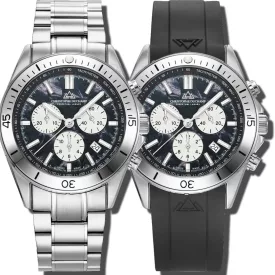 Christophe Duchamp férfi karóra Stratos CD8701-04