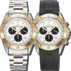 Christophe Duchamp férfi karóra Stratos CD8701-06