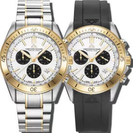 Christophe Duchamp férfi karóra Stratos CD8701-06