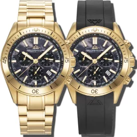 Christophe Duchamp férfi karóra Stratos CD8701-07