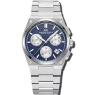 Christophe Duchamp férfi karóra Attitude Chrono CD8802-02