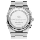 Christophe Duchamp férfi karóra Attitude Chrono CD8802-02