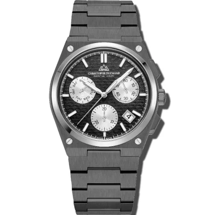 Christophe Duchamp férfi karóra Attitude Chrono CD8802-05