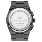 Christophe Duchamp férfi karóra Attitude Chrono CD8802-05