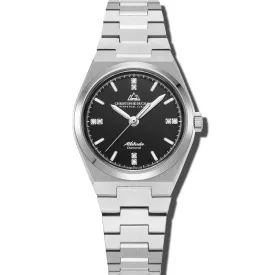   Christophe Duchamp női karóra Attitude Double Diamond CD8803-01