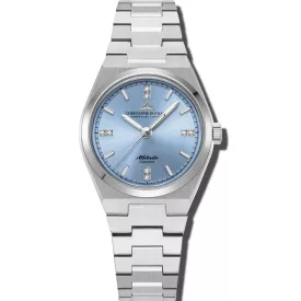   Christophe Duchamp női karóra Attitude Double Diamond CD8803-02