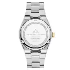 Christophe Duchamp női karóra Attitude Double Diamond CD8803-03