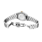Christophe Duchamp női karóra Attitude Double Diamond CD8803-03