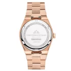 Christophe Duchamp női karóra Attitude Double Diamond CD8803-05