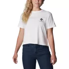 Columbia női póló 1930053-ac_105 Méret: M