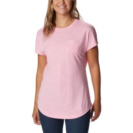 Columbia női póló 1888111-ac_679 Méret: XS