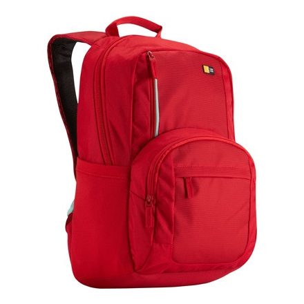 Case Logic GBP-116R - Notebook hátizsák, 16", piros