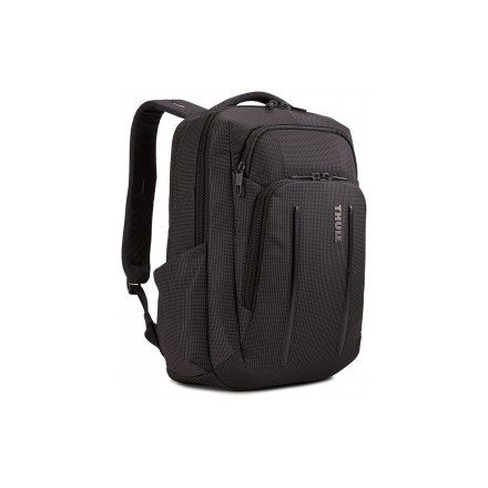 Thule C2BP-114BLK - Thule oldal táska 2 hátizsák táska 20L fekete