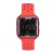 Armitron 40/8417RED unisex karóra piros