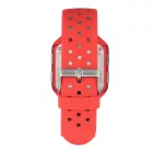Armitron 40/8417RED unisex karóra piros