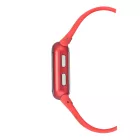 Armitron 40/8417RED unisex karóra piros