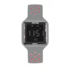 Armitron 40/8417PGY unisex karóra szürke