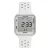 Armitron 40/8417SWT unisex karóra fehér