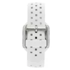 Armitron 40/8417SWT unisex karóra fehér