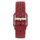 Armitron 40/8417DRD unisex karóra piros