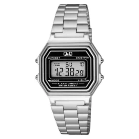 	Q&Q unisex óra karóra G17A-001 /DOBOZ NÉLKÜL!
