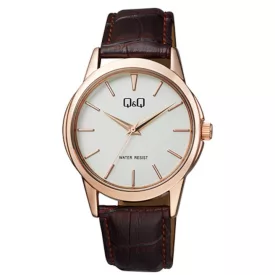 	Q&Q férfi óra karóra Q860-101 /DOBOZ NÉLKÜL!