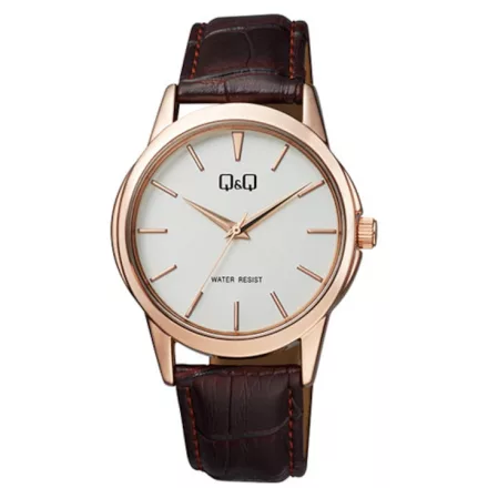 	Q&Q férfi óra karóra Q860-111 /DOBOZ NÉLKÜL!