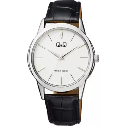 	Q&Q férfi óra karóra Q860-311 /DOBOZ NÉLKÜL!