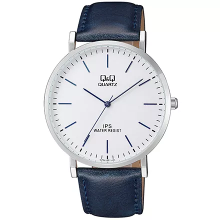 	Q&Q férfi óra karóra QZ02-301 /DOBOZ NÉLKÜL!
