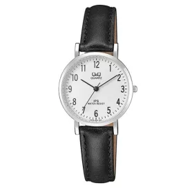 	Q&Q férfi óra karóra QZ02-304 /DOBOZ NÉLKÜL!
