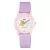 	Q&Q gyerek óra karóra V23A-012 /DOBOZ NÉLKÜL!