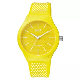 	Q&Q férfi óra karóra VR28-040 /DOBOZ NÉLKÜL!