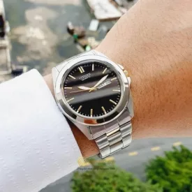 Citizen Quartz BF0584-56E férfi óra karóra
