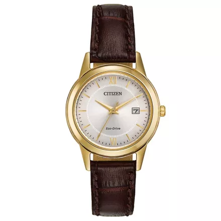 Citizen Eco-Drive FE1082-05A női óra karóra