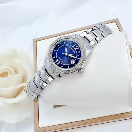 Citizen Eco-Drive FE1140-86L női óra karóra