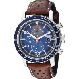 Citizen Eco-Drive CA0648-09L férfi óra karóra