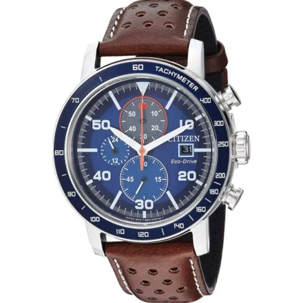 Citizen Eco-Drive CA0648-09L férfi óra karóra