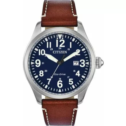 Citizen Eco-Drive BM6838-17L férfi óra karóra