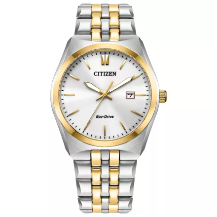 Citizen Eco-Drive BM7334-58B férfi óra karóra