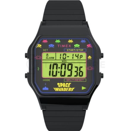 Timex TW2V39900QY férfi óra karóra