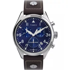 Timex TWG030000 férfi óra karóra