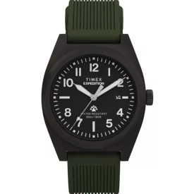 Timex TW2Y18000UK férfi óra karóra