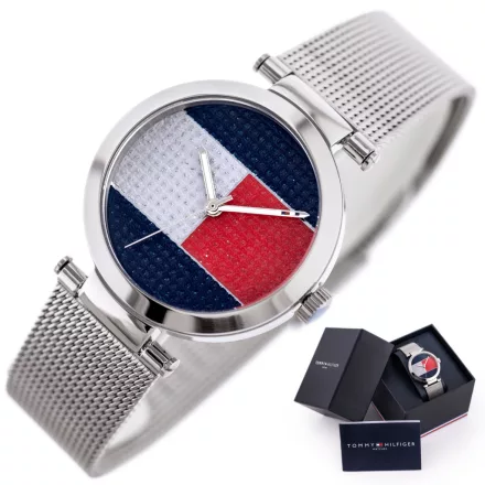 Tommy Hilfiger Lynn 1781866 női óra karóra
