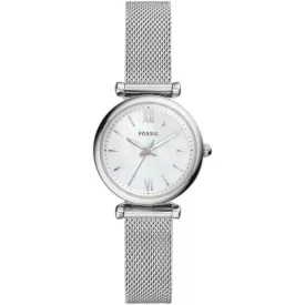 Fossil Carlie ES4432 női óra karóra