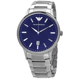 Emporio Armani Renato AR11180 férfi óra karóra