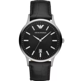 Emporio Armani Renato AR11186 férfi óra karóra
