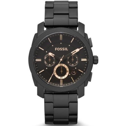 Fossil gépi FS4682IE férfi óra karóra