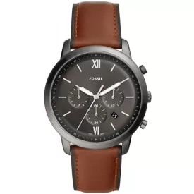 Fossil Neutra FS5512 férfi óra karóra